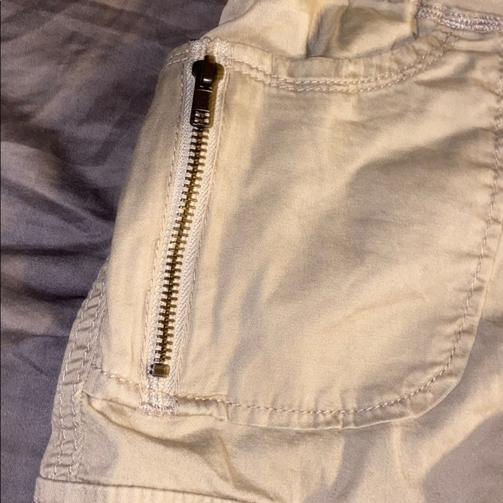 cargo shorts - Picture 3 of 6